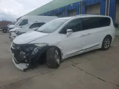 2C4RC1GG6HR504447 2017 CHRYSLER PACIFICA