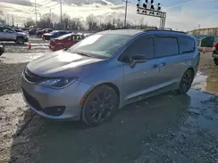 2C4RC1GG6HR505274 2017 CHRYSLER PACIFICA