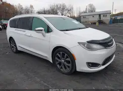 2C4RC1GG6HR505310 2017 CHRYSLER PACIFICA