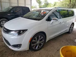 2C4RC1GG6HR505579 2017 CHRYSLER PACIFICA