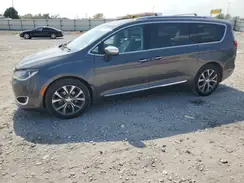 2C4RC1GG6HR507705 2017 CHRYSLER PACIFICA