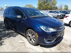 2C4RC1GG6HR512662 2017 CHRYSLER PACIFICA