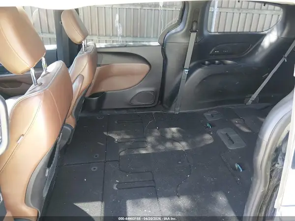 2C4RC1GG6HR512662 2017 CHRYSLER PACIFICA - Image 8