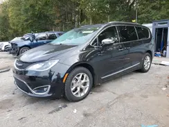 2C4RC1GG6HR520003 2017 CHRYSLER PACIFICA