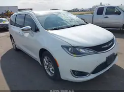 2C4RC1GG6HR527906 2017 CHRYSLER PACIFICA