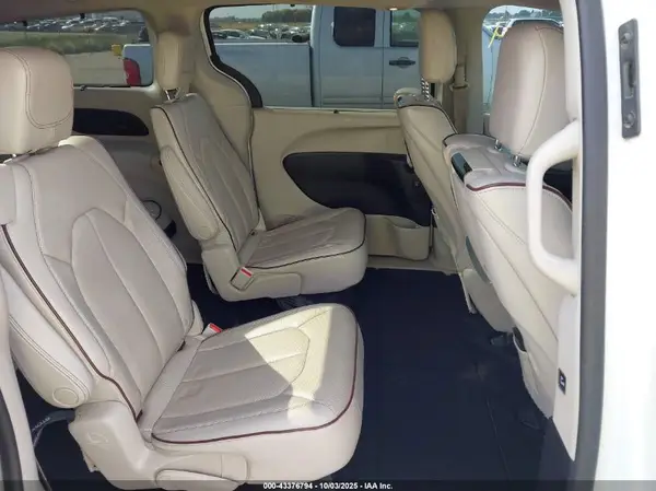 2C4RC1GG6HR527906 2017 CHRYSLER PACIFICA - Image 8