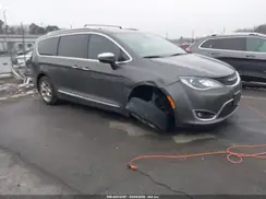 2C4RC1GG6HR528506 2017 CHRYSLER PACIFICA