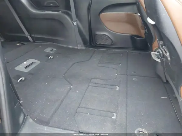 2C4RC1GG6HR528506 2017 CHRYSLER PACIFICA - Image 8