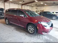 2C4RC1GG6HR531583 2017 CHRYSLER PACIFICA