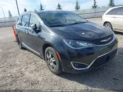 2C4RC1GG6HR532460 2017 CHRYSLER PACIFICA