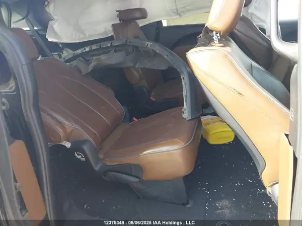 2C4RC1GG6HR532460 2017 CHRYSLER PACIFICA - Image 8