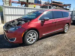 2C4RC1GG6HR534516 2017 CHRYSLER PACIFICA