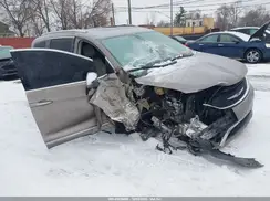 2C4RC1GG6HR537822 2017 CHRYSLER PACIFICA