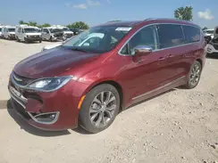 2C4RC1GG6HR544432 2017 CHRYSLER PACIFICA