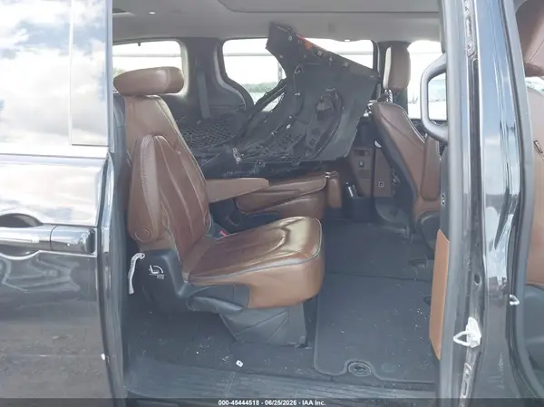 2C4RC1GG6HR544866 2017 CHRYSLER PACIFICA - Image 8