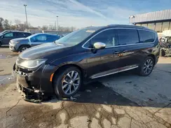 2C4RC1GG6HR545483 2017 CHRYSLER PACIFICA