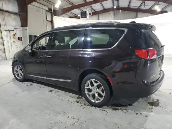 2C4RC1GG6HR570030 2017 CHRYSLER PACIFICA - Image 2