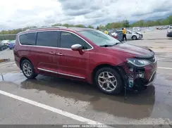 2C4RC1GG6HR570304 2017 CHRYSLER PACIFICA