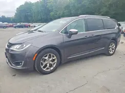 2C4RC1GG6HR611112 2017 CHRYSLER PACIFICA