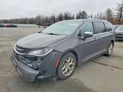 2C4RC1GG6HR614530 2017 CHRYSLER PACIFICA