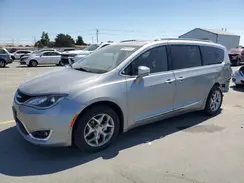 2C4RC1GG6HR616357 2017 CHRYSLER PACIFICA