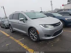 2C4RC1GG6HR620540 2017 CHRYSLER PACIFICA