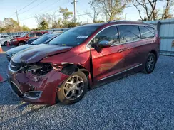 2C4RC1GG6HR635880 2017 CHRYSLER PACIFICA