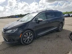 2C4RC1GG6HR636253 2017 CHRYSLER PACIFICA