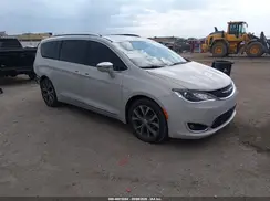 2C4RC1GG6HR643462 2017 CHRYSLER PACIFICA