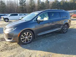 2C4RC1GG6HR659077 2017 CHRYSLER PACIFICA