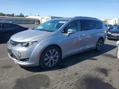 2C4RC1GG6HR659144 2017 CHRYSLER PACIFICA