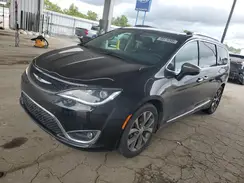 2C4RC1GG6HR659337 2017 CHRYSLER PACIFICA