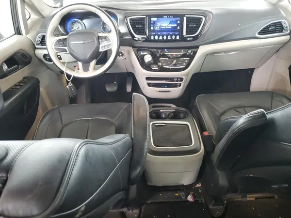 2C4RC1GG6HR659337 2017 CHRYSLER PACIFICA - Image 8