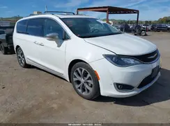 2C4RC1GG6HR659936 2017 CHRYSLER PACIFICA
