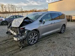 2C4RC1GG6HR660360 2017 CHRYSLER PACIFICA