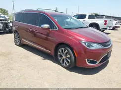 2C4RC1GG6HR668782 2017 CHRYSLER PACIFICA