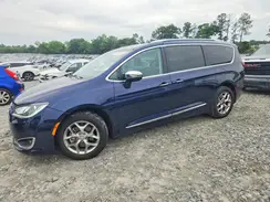 2C4RC1GG6HR669382 2017 CHRYSLER PACIFICA