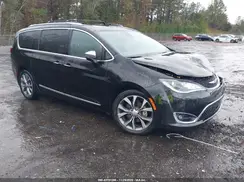 2C4RC1GG6HR703515 2017 CHRYSLER PACIFICA