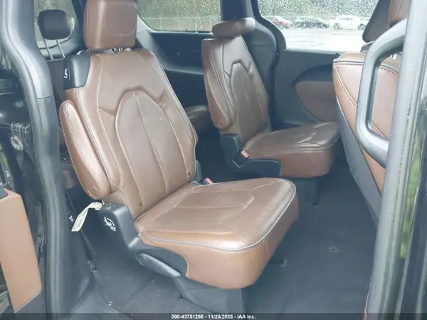 2C4RC1GG6HR703515 2017 CHRYSLER PACIFICA - Image 8