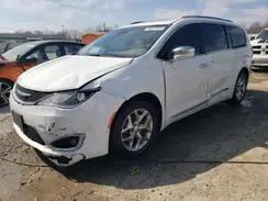 2C4RC1GG6HR705541 2017 CHRYSLER PACIFICA