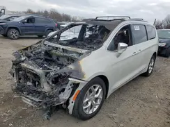 2C4RC1GG6HR709105 2017 CHRYSLER PACIFICA