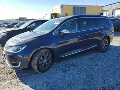 2C4RC1GG6HR725725 2017 CHRYSLER PACIFICA
