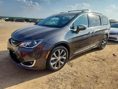 2C4RC1GG6HR727359 2017 CHRYSLER PACIFICA