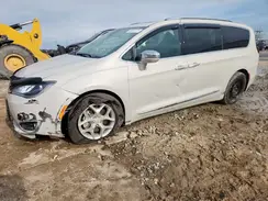 2C4RC1GG6HR730214 2017 CHRYSLER PACIFICA