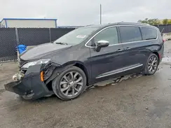2C4RC1GG6HR747904 2017 CHRYSLER PACIFICA
