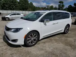 2C4RC1GG6HR762743 2017 CHRYSLER PACIFICA