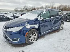 2C4RC1GG6HR785486 2017 CHRYSLER PACIFICA