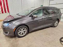 2C4RC1GG6HR785892 2017 CHRYSLER PACIFICA