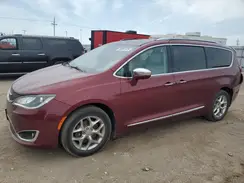 2C4RC1GG6HR798139 2017 CHRYSLER PACIFICA