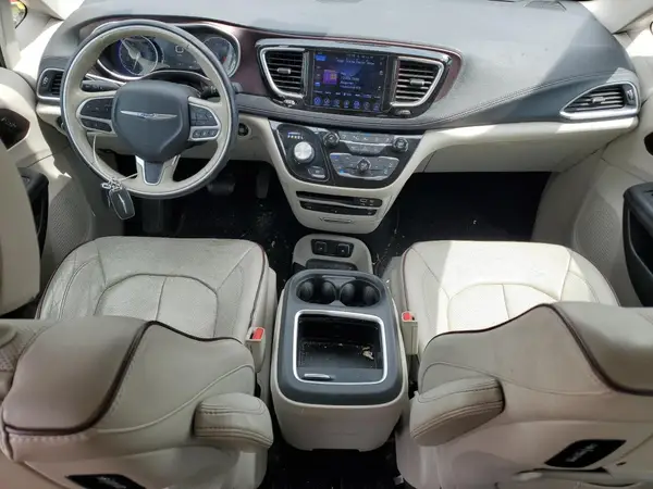 2C4RC1GG6HR798139 2017 CHRYSLER PACIFICA - Image 8